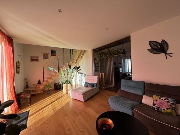 Maison à louer |  Vaux-sur-Mer |  6 pièces | 133 m²