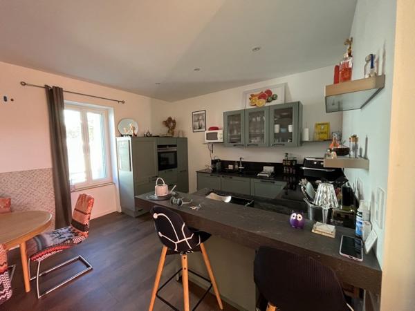 Maison à louer |  Vaux-sur-Mer |  6 pièces | 133 m²