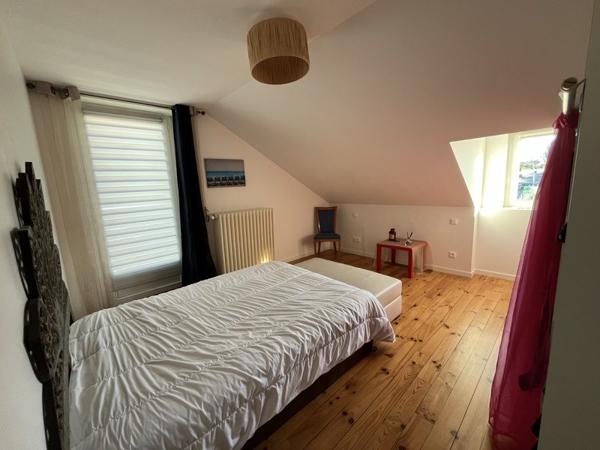 Maison à louer |  Vaux-sur-Mer |  6 pièces | 133 m²