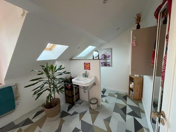 Maison à louer |  Vaux-sur-Mer |  6 pièces | 133 m²