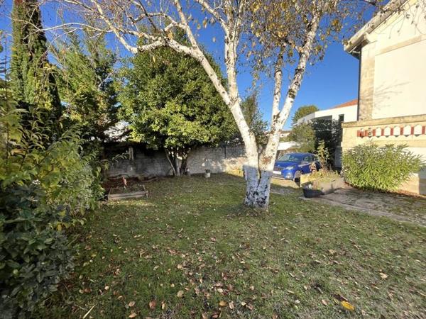 Maison à louer |  Vaux-sur-Mer |  6 pièces | 133 m²