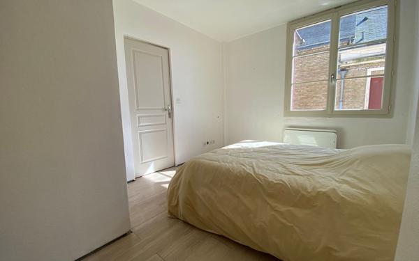 Maison à vendre    3 pièces •  Montdidier