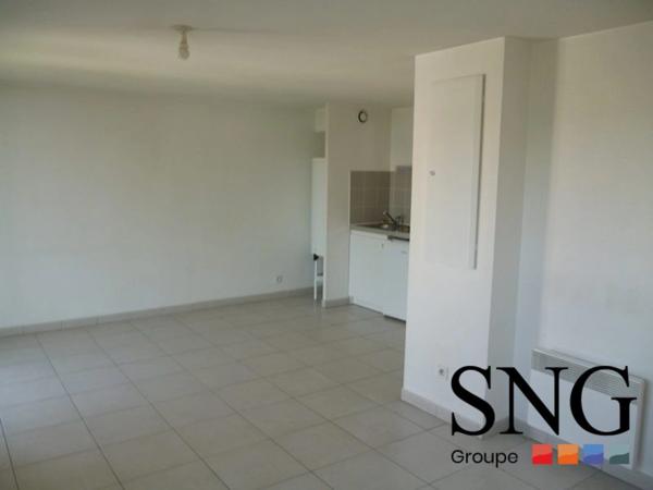 Appartement à louer 28M2