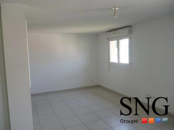 Appartement à louer 28M2