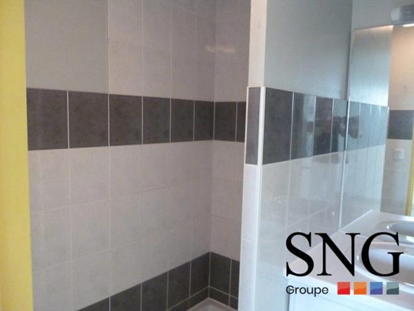 Appartement à louer 28M2