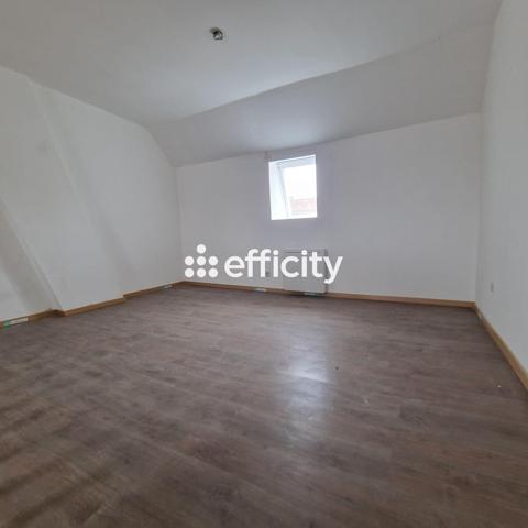 Maison 5 pièces - 95 m²