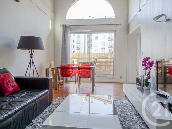 Appartement Duplex à vendre  5 pièces - 100 m2 LYON - 69003