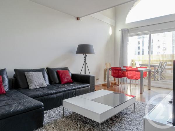 Appartement Duplex à vendre  5 pièces - 100 m2 LYON - 69003