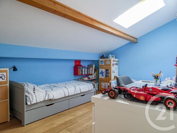 Appartement Duplex à vendre  5 pièces - 100 m2 LYON - 69003