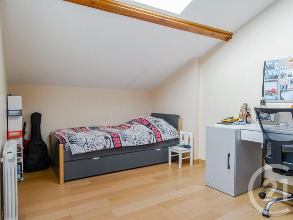 Appartement Duplex à vendre  5 pièces - 100 m2 LYON - 69003