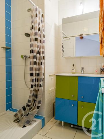 Appartement Duplex à vendre  5 pièces - 100 m2 LYON - 69003