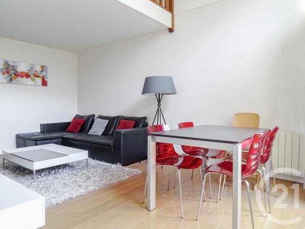 Appartement Duplex à vendre  5 pièces - 100 m2 LYON - 69003