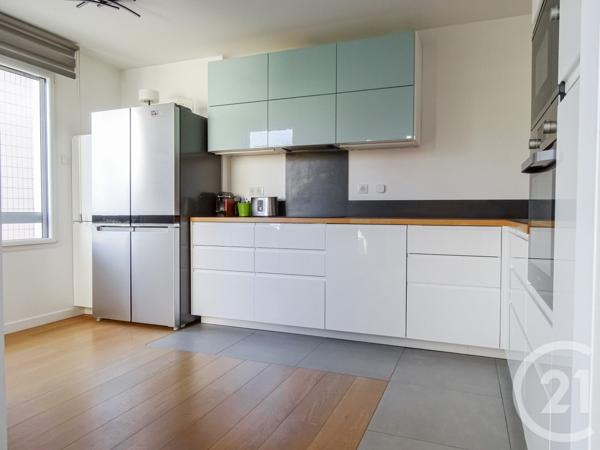 Appartement Duplex à vendre  5 pièces - 100 m2 LYON - 69003