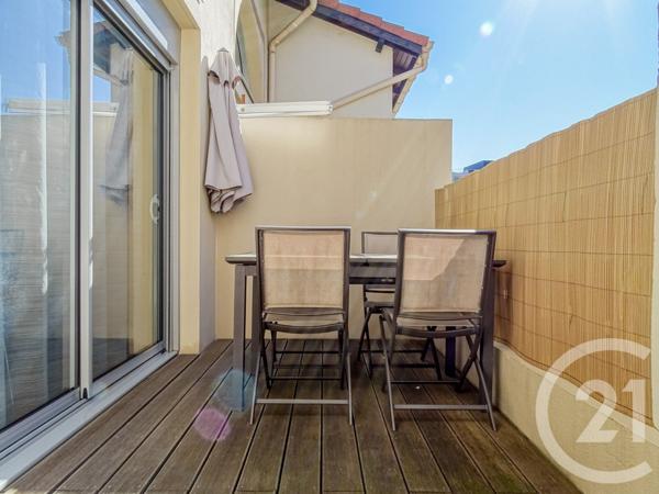 Appartement Duplex à vendre  5 pièces - 100 m2 LYON - 69003