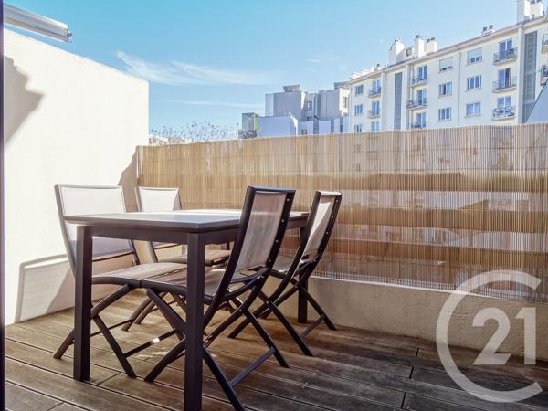 Appartement Duplex à vendre  5 pièces - 100 m2 LYON - 69003