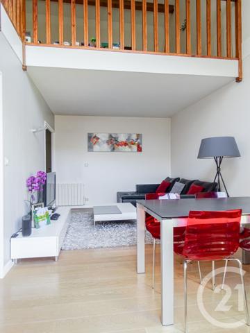 Appartement Duplex à vendre  5 pièces - 100 m2 LYON - 69003