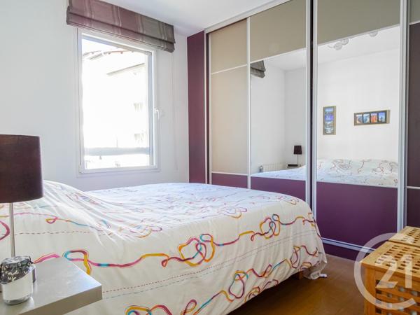 Appartement Duplex à vendre  5 pièces - 100 m2 LYON - 69003