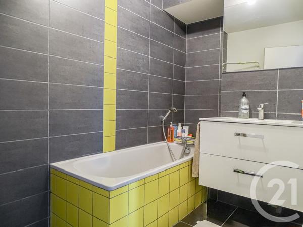 Appartement Duplex à vendre  5 pièces - 100 m2 LYON - 69003