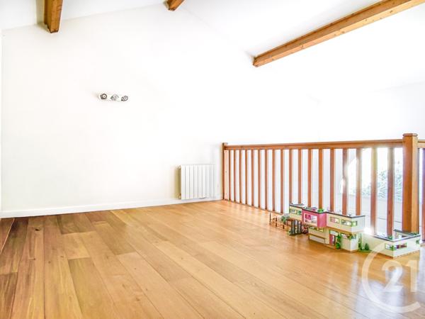 Appartement Duplex à vendre  5 pièces - 100 m2 LYON - 69003