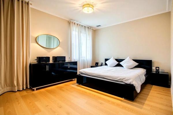 Maison familiale éco-performante avec jardin et confort moderne à Collégien