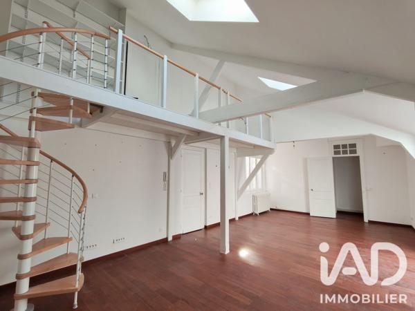 Appartement à vendre 14 pièces 280 m² Béthune