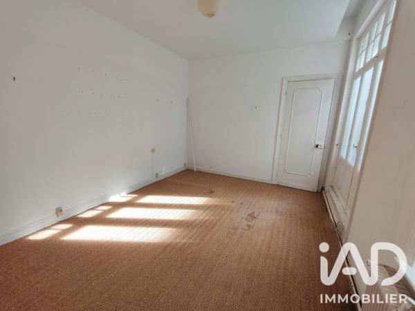 Appartement à vendre 14 pièces 280 m² Béthune