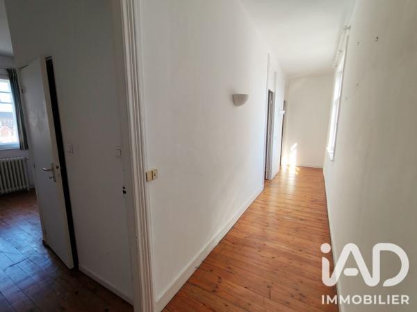 Appartement à vendre 14 pièces 280 m² Béthune