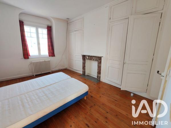 Appartement à vendre 14 pièces 280 m² Béthune