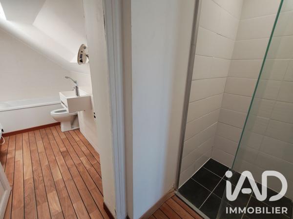 Appartement à vendre 14 pièces 280 m² Béthune