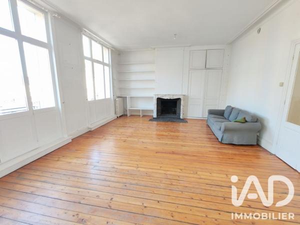 Appartement à vendre 14 pièces 280 m² Béthune