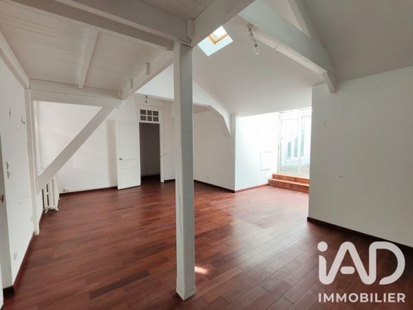 Appartement à vendre 14 pièces 280 m² Béthune