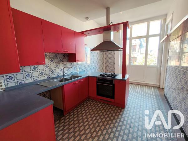 Appartement à vendre 14 pièces 280 m² Béthune
