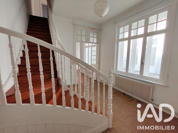 Appartement à vendre 14 pièces 280 m² Béthune