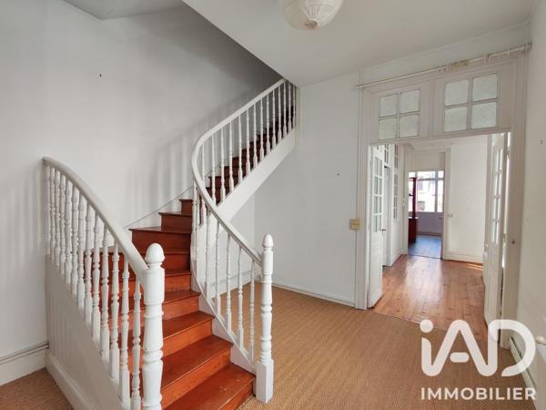 Appartement à vendre 14 pièces 280 m² Béthune