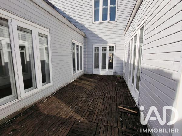 Appartement à vendre 14 pièces 280 m² Béthune