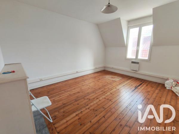 Appartement à vendre 14 pièces 280 m² Béthune