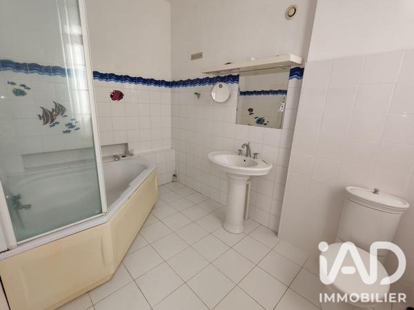 Appartement à vendre 14 pièces 280 m² Béthune