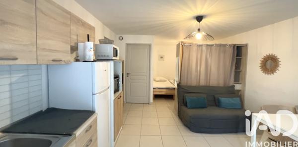 Appartement à vendre 2 pièces 33 m² Pont-Saint-Esprit