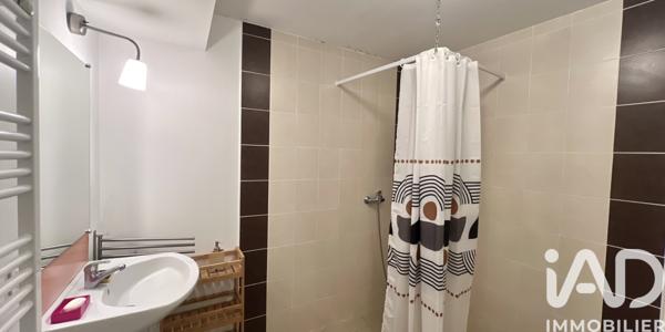 Appartement à vendre 2 pièces 33 m² Pont-Saint-Esprit