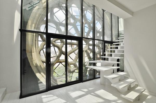 Loft  7 pièce(s)  3 chambre(s)  192 m²