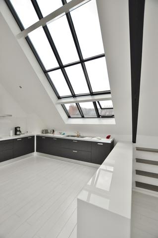 Loft  7 pièce(s)  3 chambre(s)  192 m²