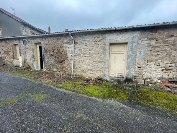Maison 260 m2 avec garage dépendance et Jardin