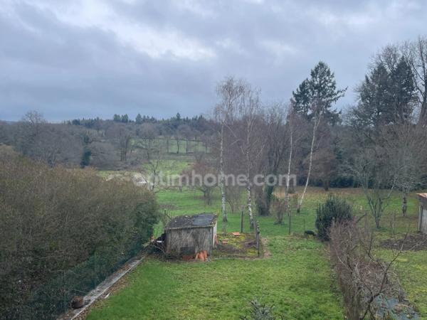 Maison 260 m2 avec garage dépendance et Jardin