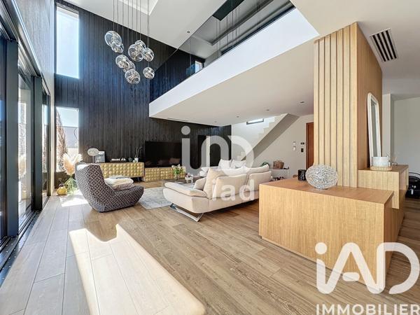 Maison à vendre 5 pièces 245 m² Tarbes