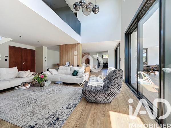 Maison à vendre 5 pièces 245 m² Tarbes