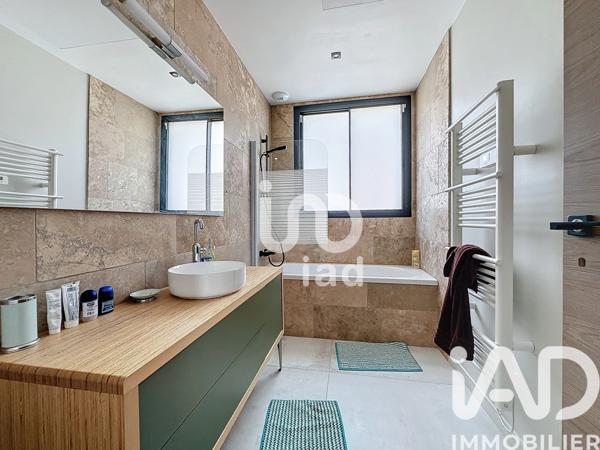 Maison à vendre 5 pièces 245 m² Tarbes