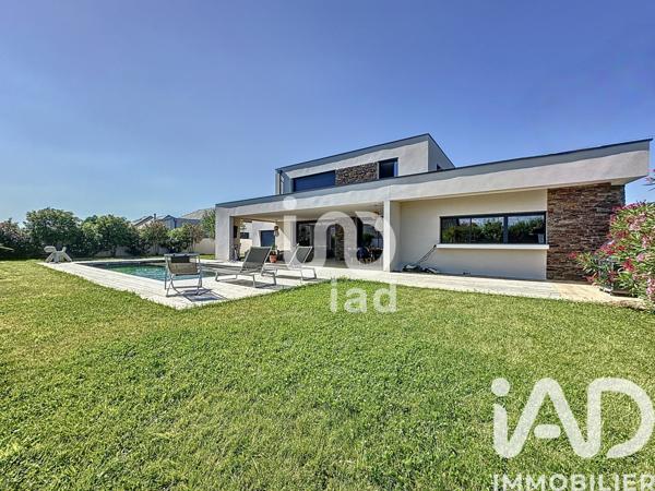 Maison à vendre 5 pièces 245 m² Tarbes