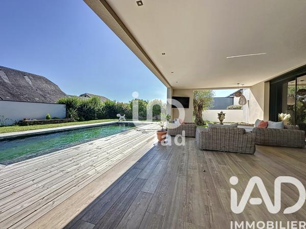Maison à vendre 5 pièces 245 m² Tarbes