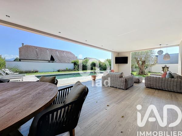 Maison à vendre 5 pièces 245 m² Tarbes