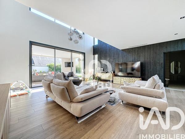 Maison à vendre 5 pièces 245 m² Tarbes